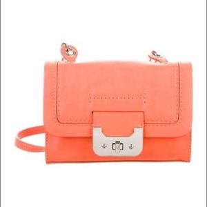 DVF Mini Harper bag